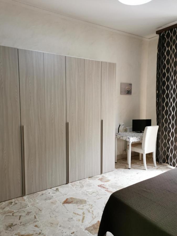 Bed and Breakfast Acqua E Fuoco Chez Rachel Riposto Exterior foto