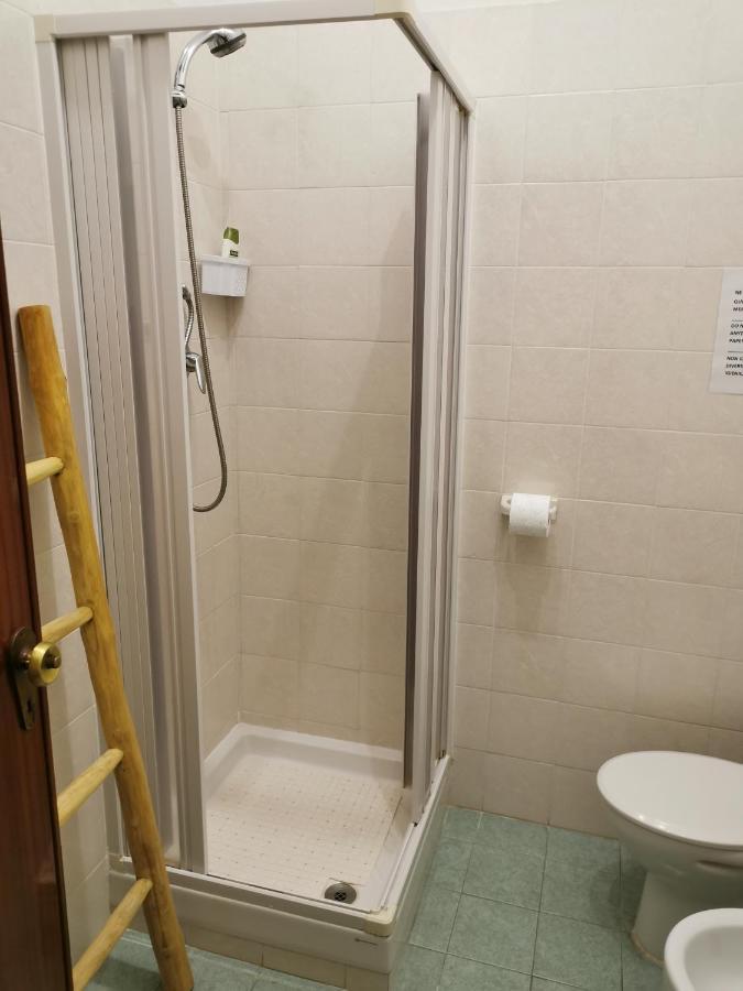 Bed and Breakfast Acqua E Fuoco Chez Rachel Riposto Exterior foto