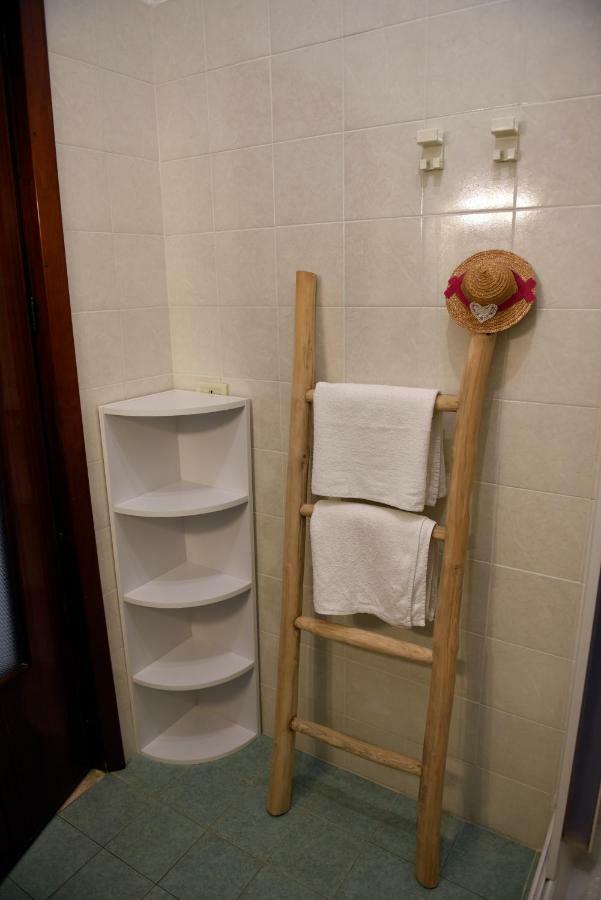 Bed and Breakfast Acqua E Fuoco Chez Rachel Riposto Exterior foto