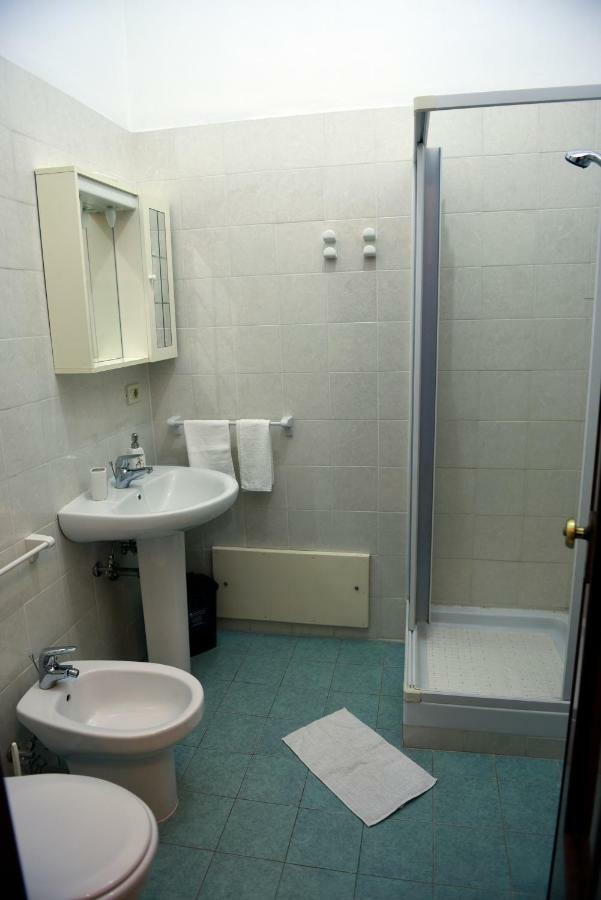 Bed and Breakfast Acqua E Fuoco Chez Rachel Riposto Exterior foto