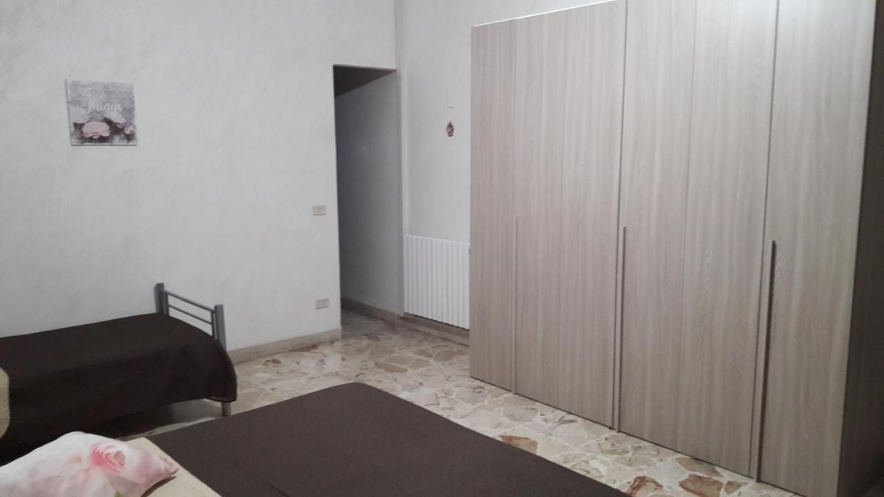Bed and Breakfast Acqua E Fuoco Chez Rachel Riposto Exterior foto